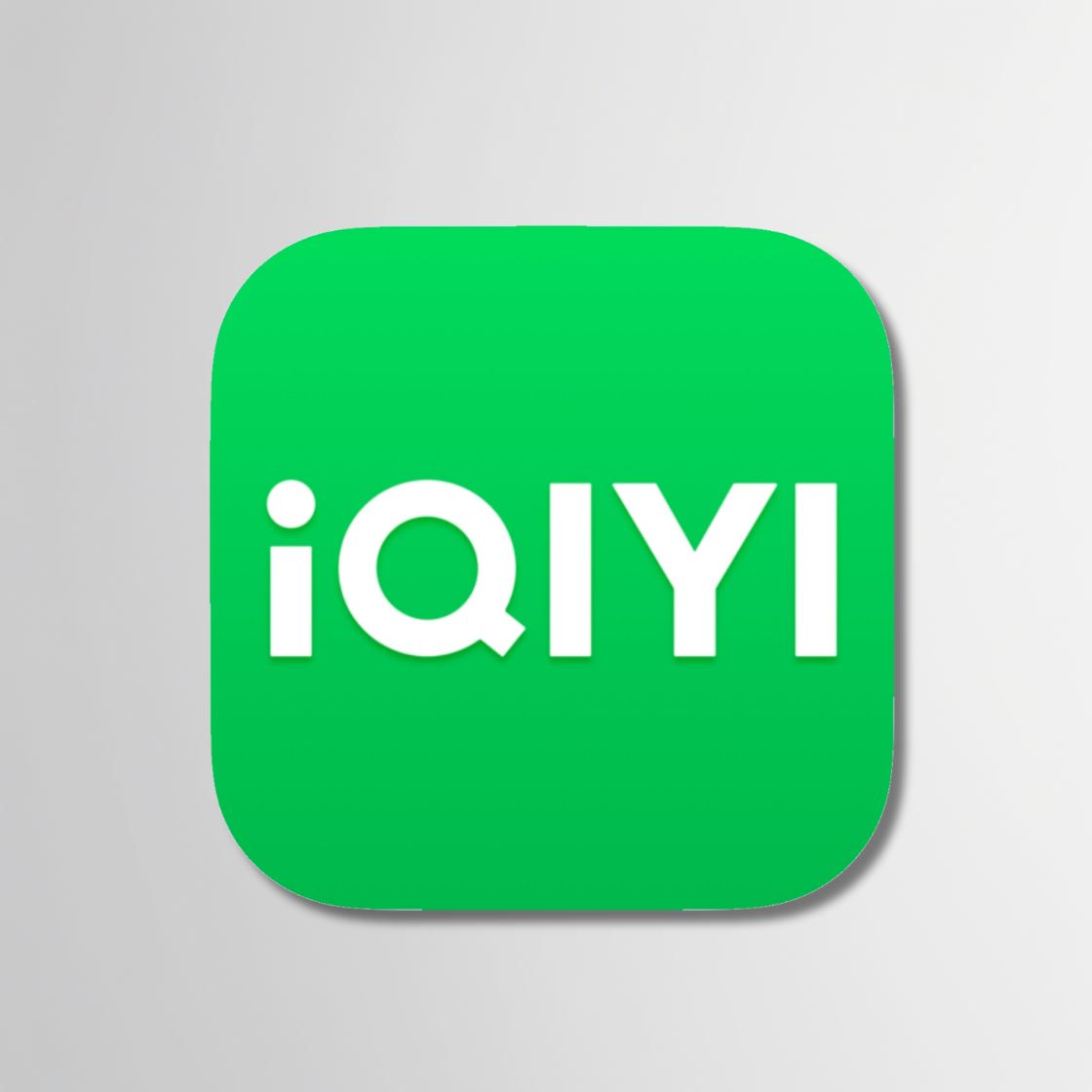 IQIYI  [SHARED] 30 DAY